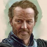 Jorah Little-Wall