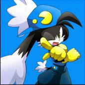 Klonoa of Wind