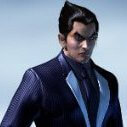 Kazuya Mishima