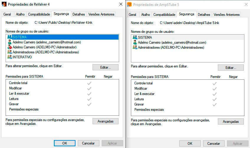 Não consigo acessar CMD como Administrador - Microsoft Community