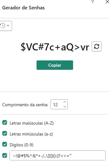 Como criar uma senha forte (+ exemplos e ideias)