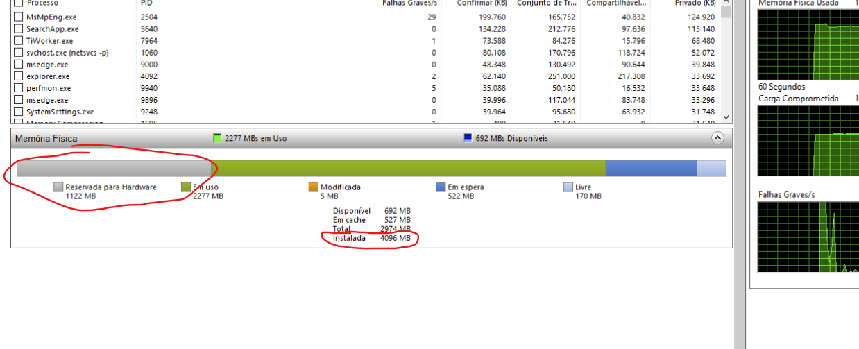 Desafio:  trava, uso de CPU 90%, mesmo após as dicas - Página 2 -  Aula 11: Dez dicas para manter seu Windows rápido e seguro - Fórum do BABOO