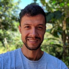 Alex Silva