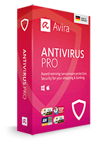 Os melhores antivírus pagos | Avira Antivirus Pro 2019