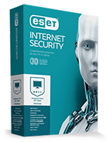 Os melhores antivírus pagos | ESET Internet Security