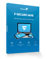 Os melhores antivírus pagos | F-Secure SAFE