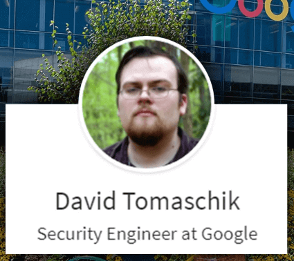 Privacidade no Windows 10 | Engenheiro do Google David Tomaschik