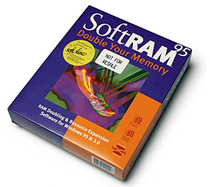 A Praga dos Otimizadores de PC | SoftRAM 95