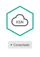 KSN - Kaspersky Security Network 