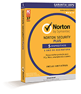 Os melhores antivírus pagos | Norton Security Plus 2019