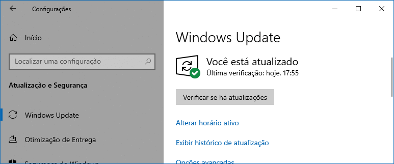 Windows 10 LTSB LTSC | Windows Update