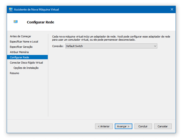 Como habilitar o Hyper-V no Windows 10 Pro