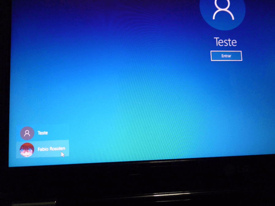 Como habilitar o Acesso atribuído no Windows 10