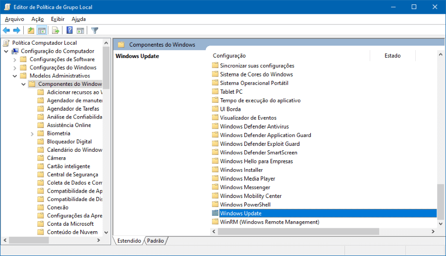 Como especificar datas limite para atualizações automáticas e reinicializações no Windows 10