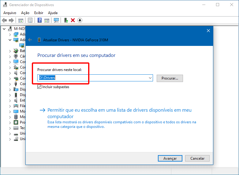 Como fazer o backup de drivers usando o DISM no Windows 10