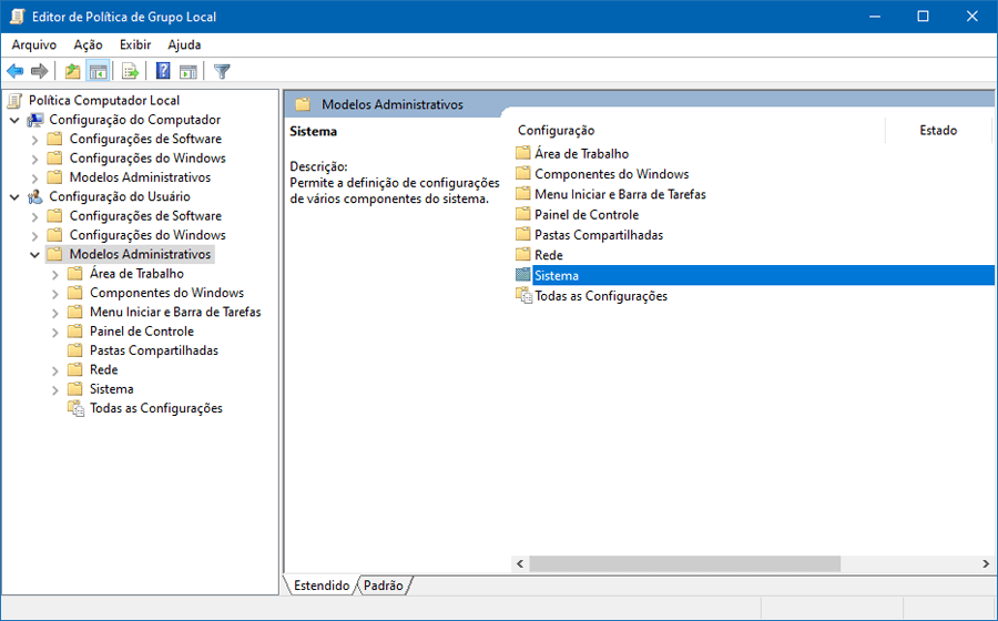 Como restringir o acesso ao Prompt de Comando no Windows 10