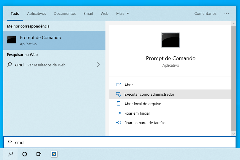 Como verificar arquivos no Windows 10 usando a ferramenta SigCheck