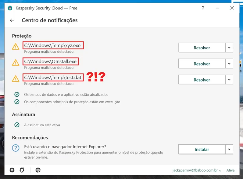 Windows 10 LTSC para técnicos do ChifrAzarado: infectado | Ativadores do Windows A FUNDO