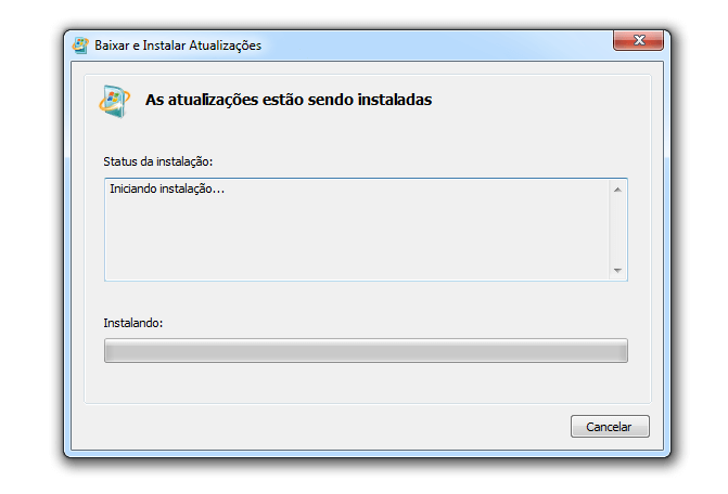 Como agilizar as atualizações do Windows 7 | Atualização KB3172605