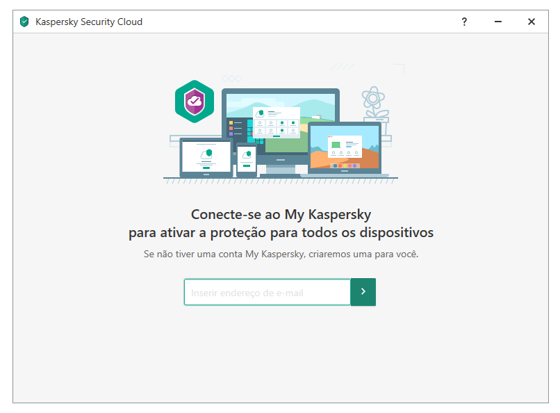 Kaspersky Security Cloud Free 2021 | My Kaspersky
