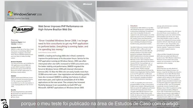 Aula 01: Aurélio “Baboo” + Programa MVP | Curso do BABOO: Aperfeiçoamento para Profissional de TI | Aperfeiçoamento para Técnicos de Informática 2.0