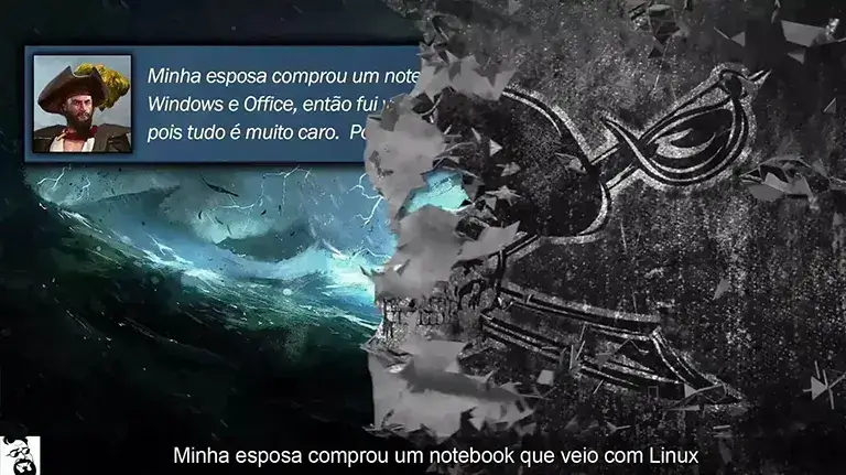 Aula 05: Pirataria e Licenciamento