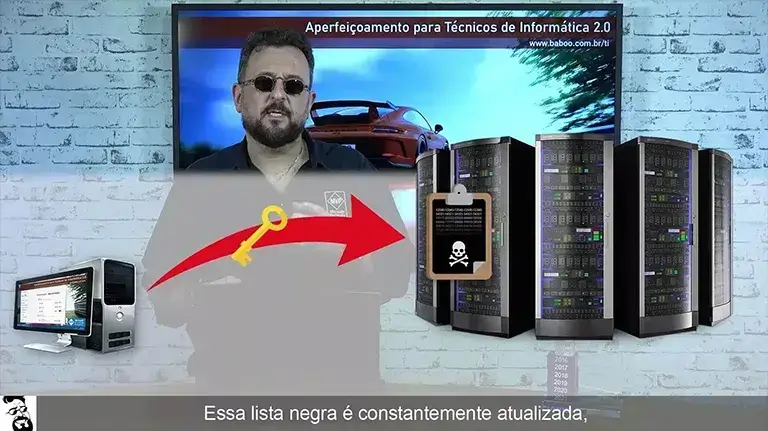Aula 06: Como lidar com a pirataria no seu cliente
