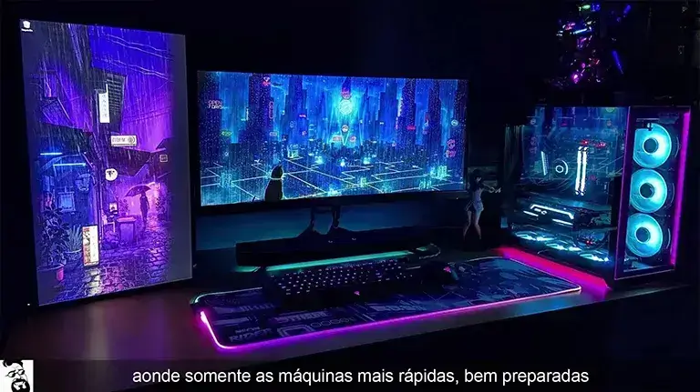 Aula 21: Como configurar o Windows e aplicativos com foco no CLIENTE