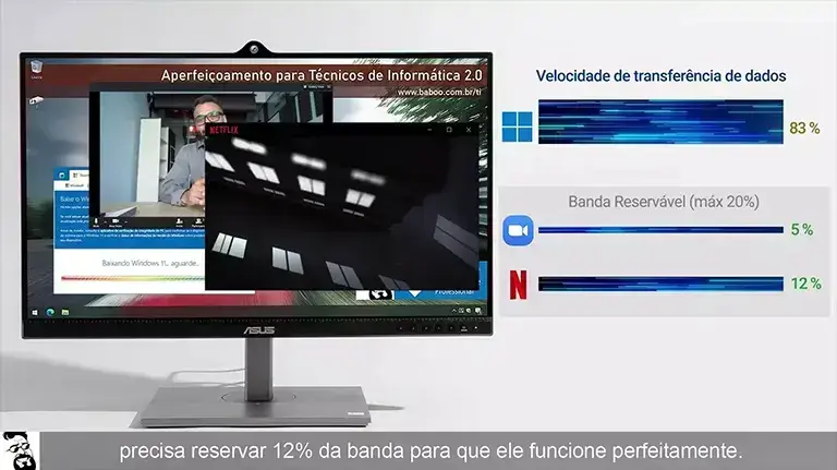 Aula 28: Erros comuns dos youtubers com análise das dicas deles