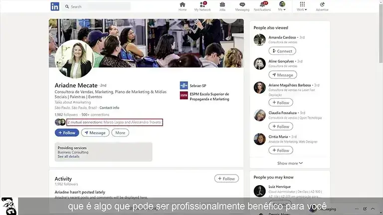 Aula 40: Como prospectar novos clientes