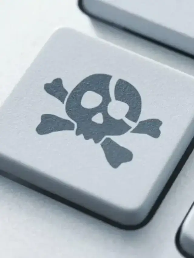 Pirataria