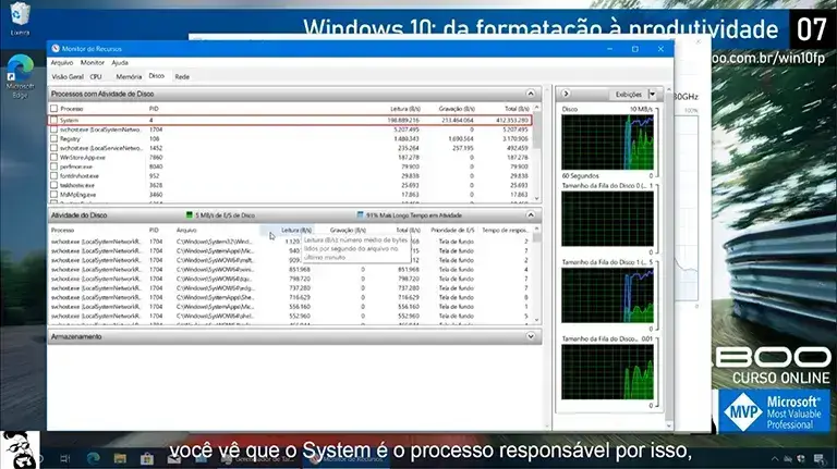 Aula 10: BitLocker