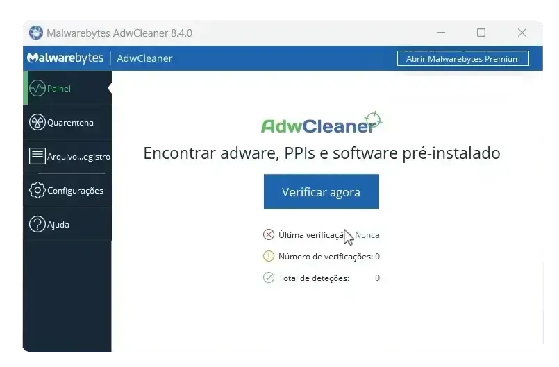 Aula 07: AdwCleaner + uBlock Origin + TrafficLight - Windows Rápido e Seguro 2.0