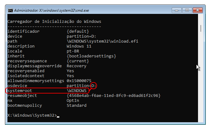Aula 03: CHKDSK, SFC e DISM