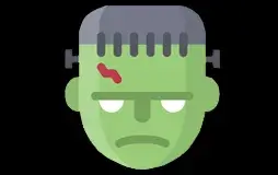 Windows Frankenstein
