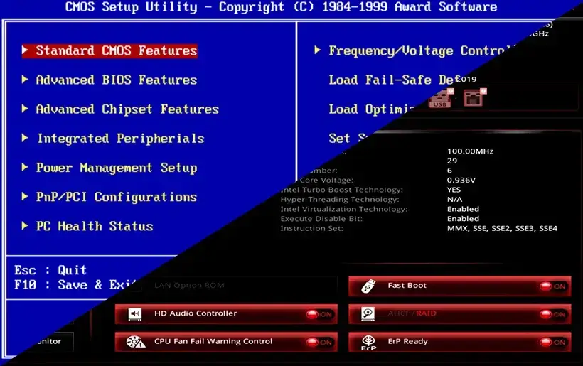 UEFI: saiba tudo sobre ela