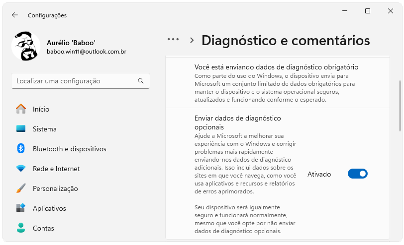 Telemetria do Windows: conheça-a a fundo