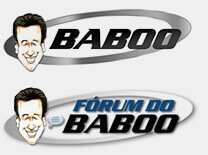 Quem é Aurélio "Baboo"?