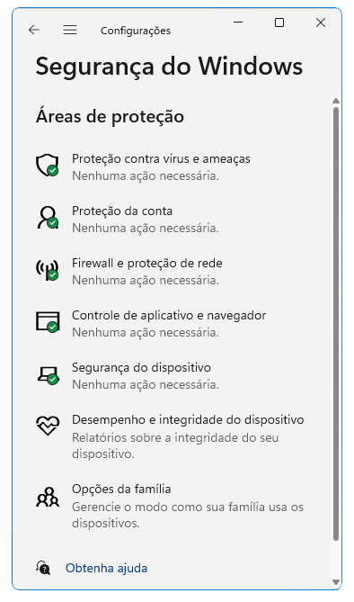 MsMpEng.exe: conheça ele a fundo