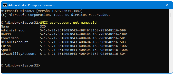 Clonar um PC sem usar Sysprep é errado