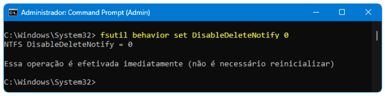 Como otimizar SSD da maneira correta | BABOO