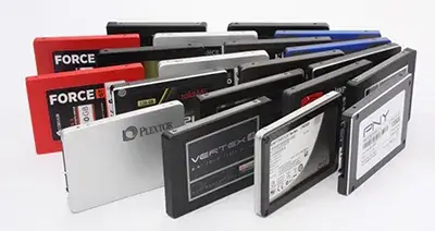 SSD cheio: por que o SSD fica lento?